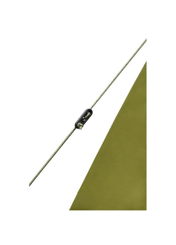 Палатка двухместная Camp 2 Olive (UTLT-010-olive) Tramp Lite (322206263)