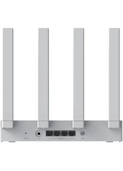 Бездротовий маршрутизатор (роутер) AX3000T Xiaomi (362212857)
