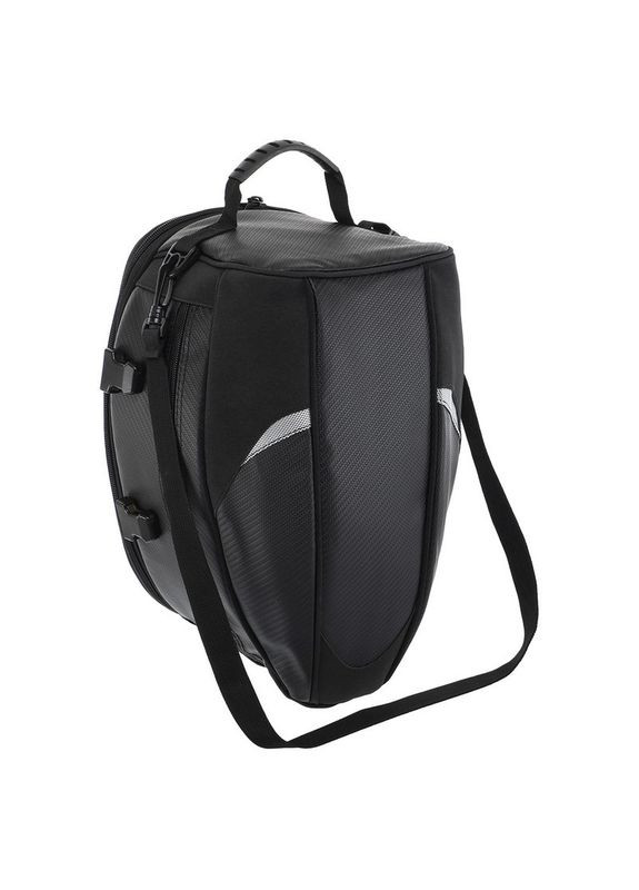 Мотосумка (1 кофр) на бак ROUGH и ROAD (PL, р-р 23x20+7x34см, ) (Z43) SP-Sport (361434518)