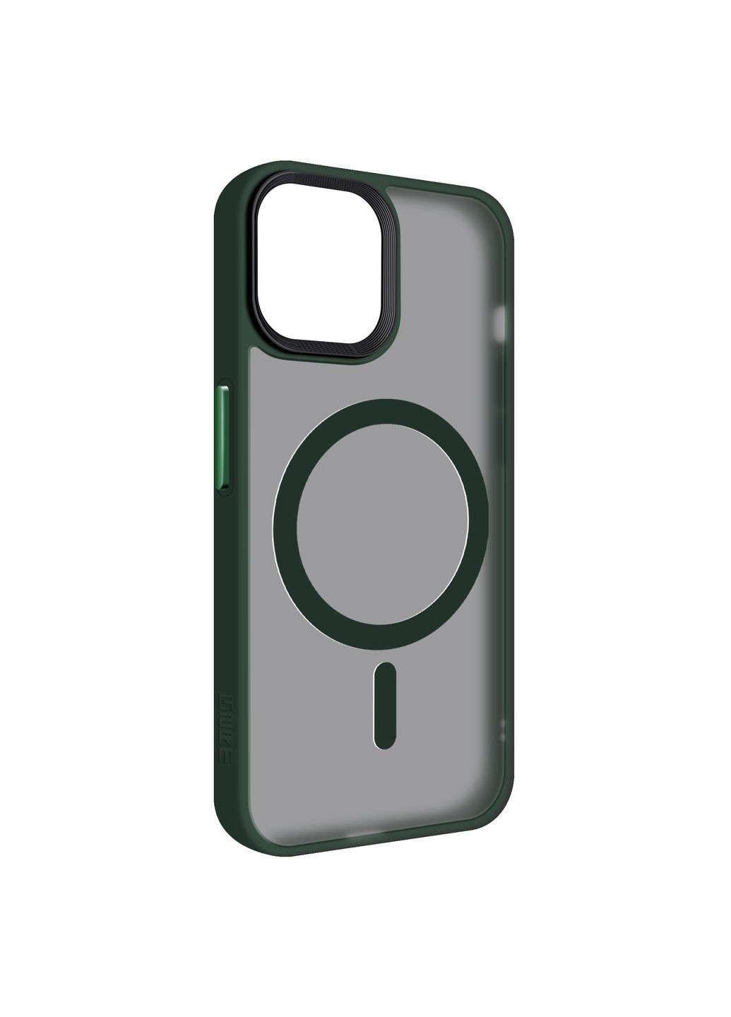Чехол Uniq Magsafe для Apple iPhone 14 Dark Green (ARM75324) ArmorStandart (343049570)