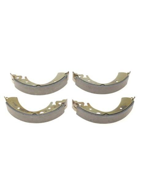 Комплект тормозных колодок K-680 Kampol (364911290)