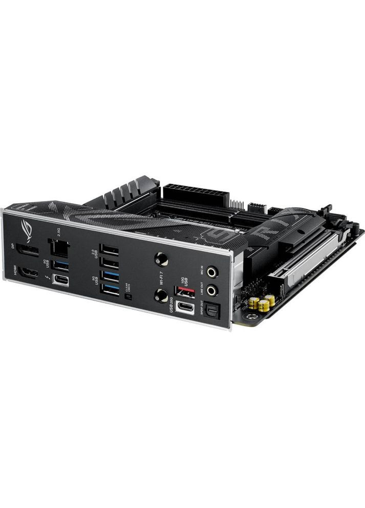 Материнская плата ROG STRIX B860-I GAMING WIFI Asus (322935553)