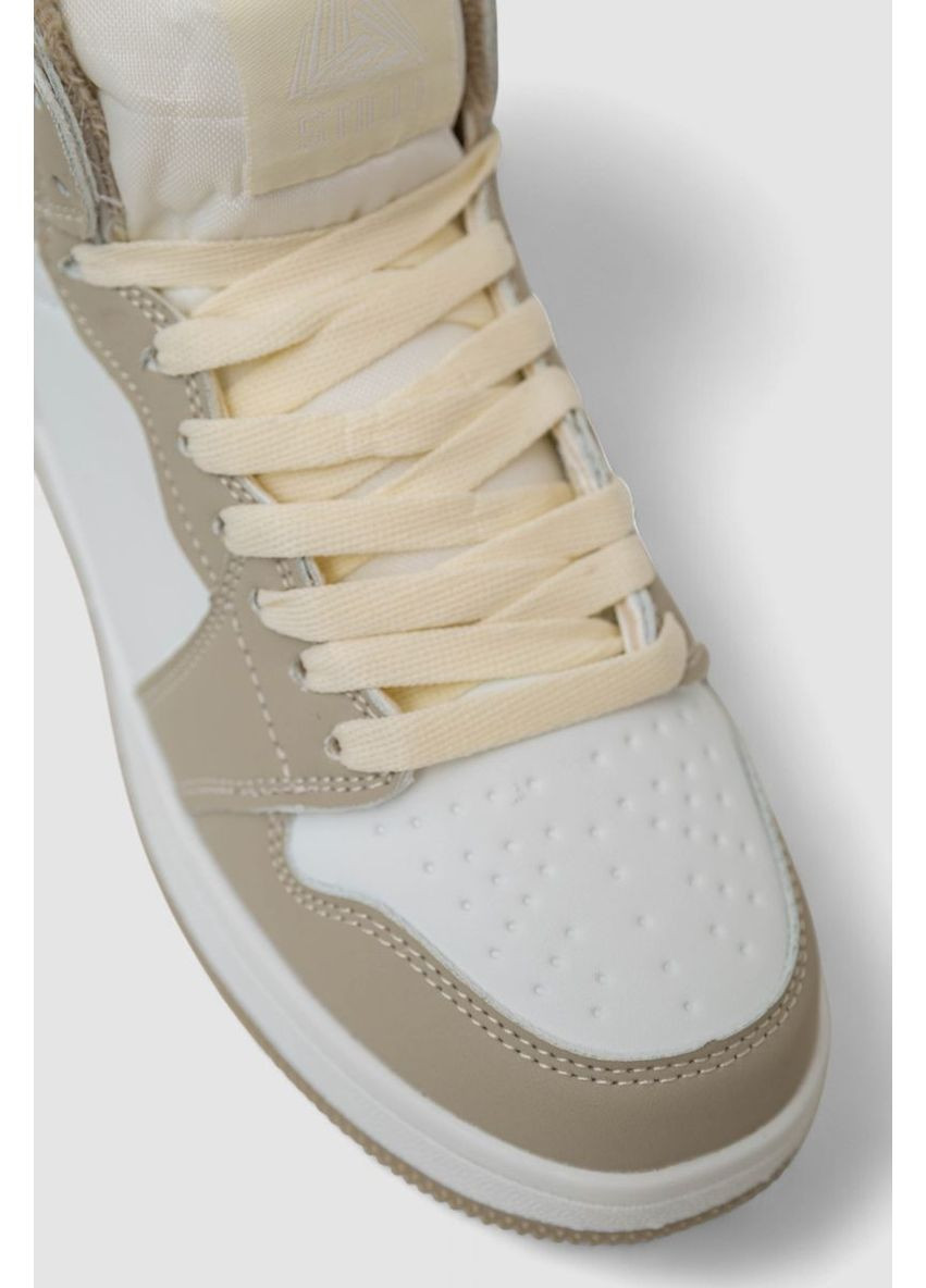 Кросівки жіночі зимові на хутрі Sport Line сірі зими (367179836)