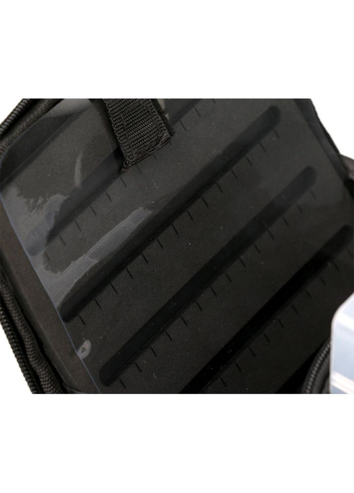 Сумка спінінгова Shoulder Bag 25x11x27см FSRB251127 Flagman (338430823)