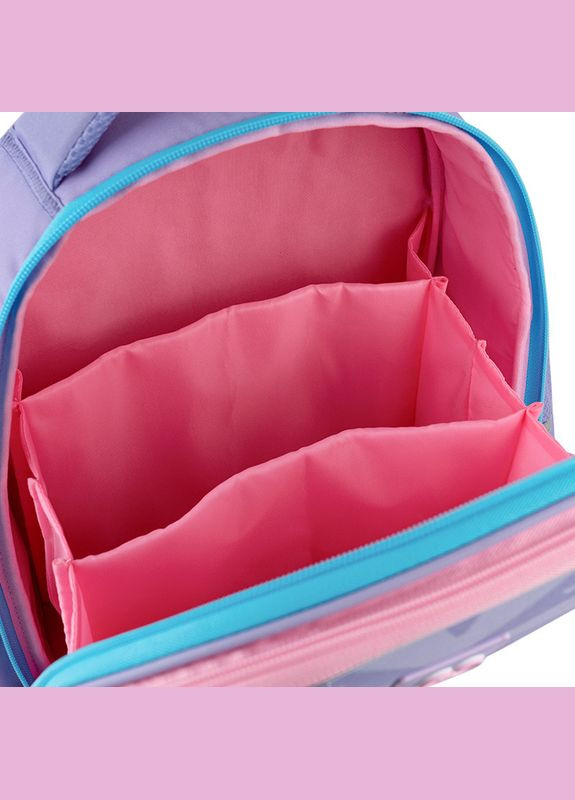 Рюкзак Education напівкаркасний GO25-165S-1 Cute Pony GoPack (367986890)