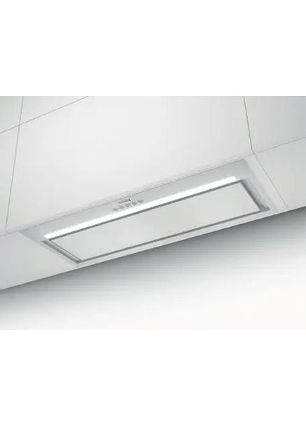 Витяжка вбудовувана Box Flush Evo FBFE WH MATT A70, матовий FRANKE (360421796)