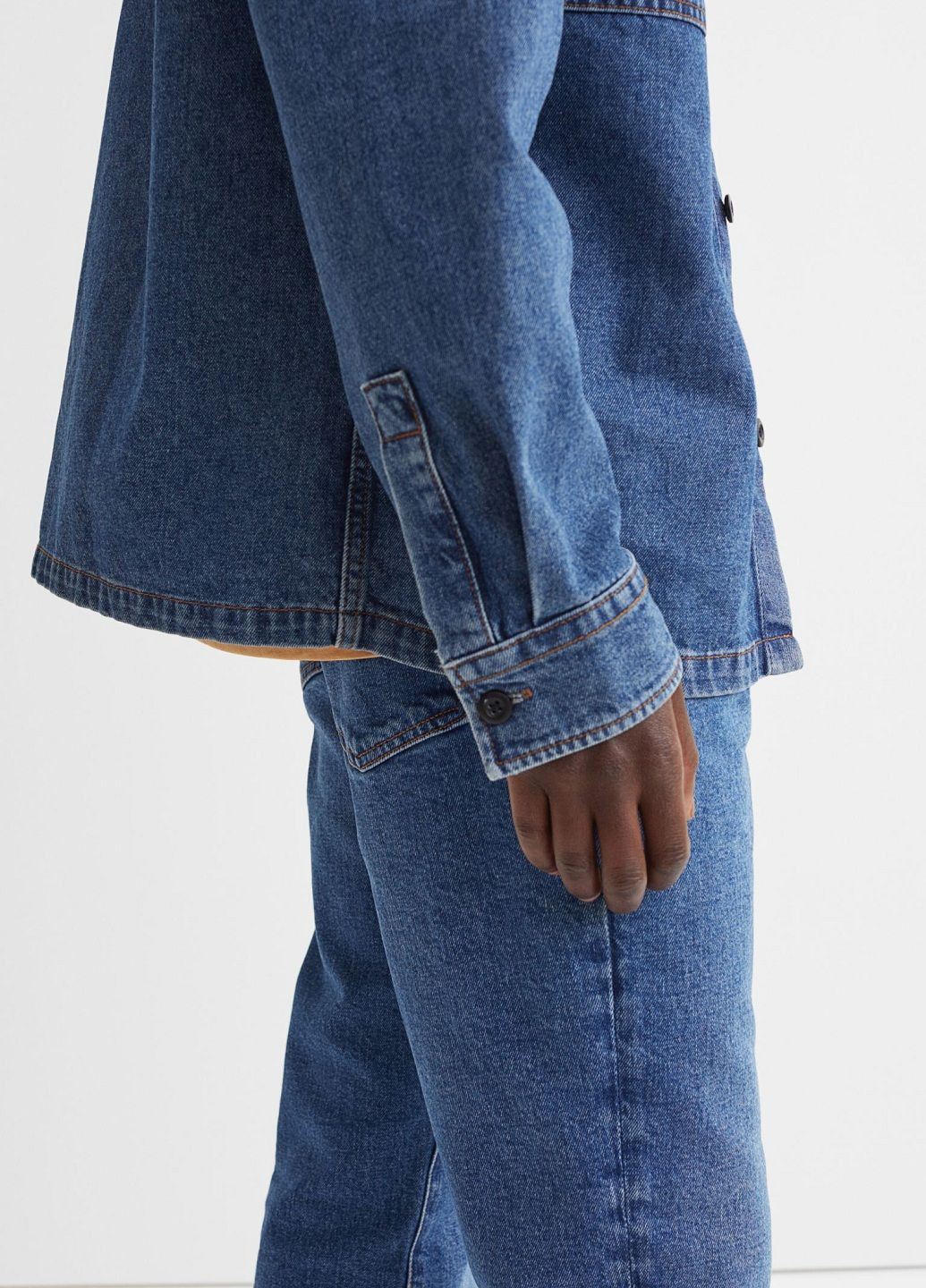 Джинси H&M (303327421)