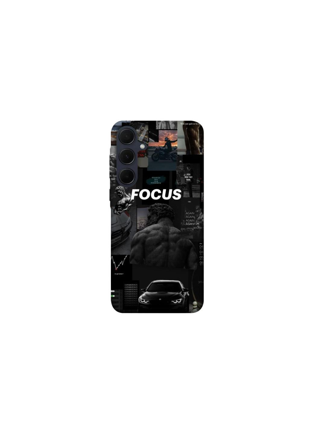 Чохол на Samsung Galaxy A35 Focus ver.1 Frontalka (354686718)