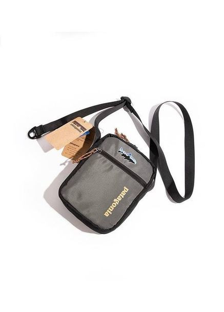 Сумка мессенджер патагонія Patagonia (348830411)