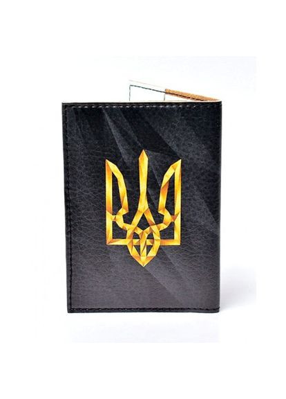 Обложка для паспорта Герб Украины Україна (331164914)