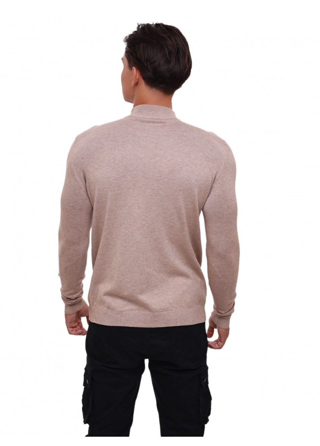 Гольф вязаный мужской No Brand (361768494)