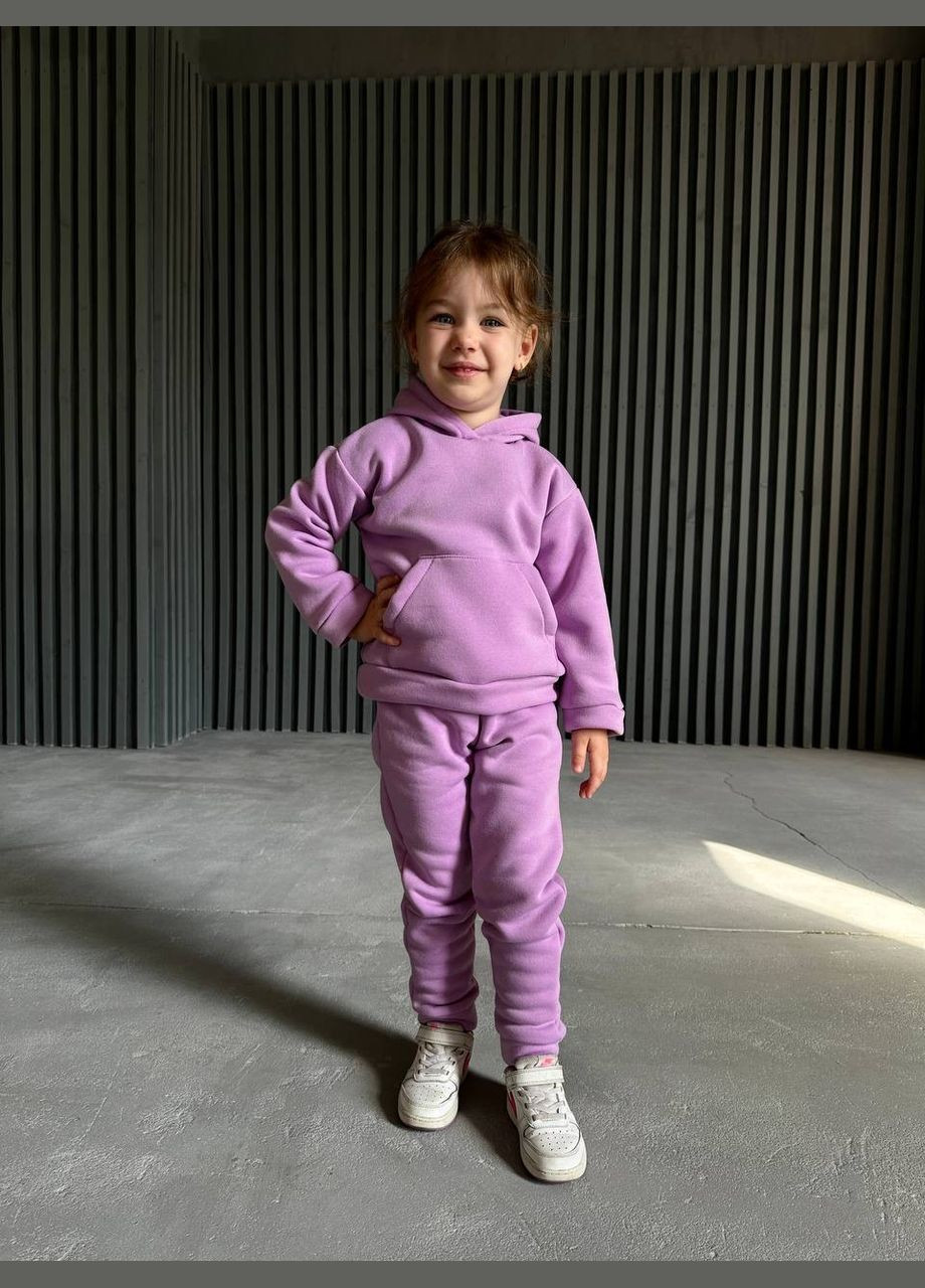 Спортивний костюм No Brand (305412152)