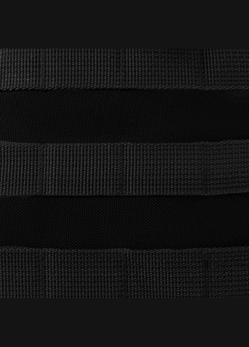 Тактический Рюкзак Cadet 35 л 50 х 30 х 25 см Black Texar (348117646)