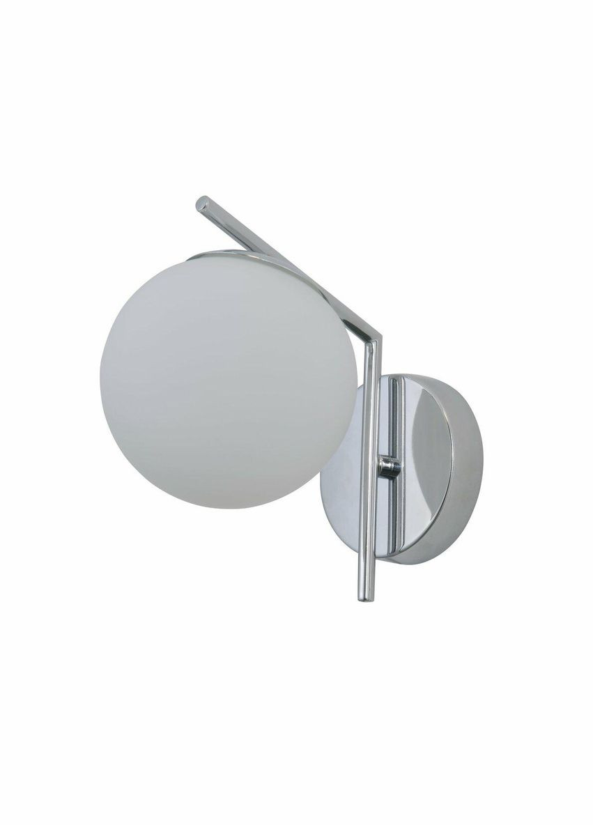 Бра настінне 74534/1W CR хром Sirius (342070061)