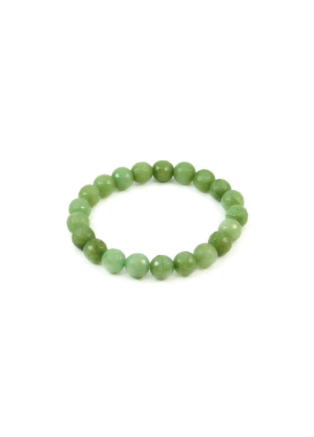 Браслет Нефрит 20 Fursa fashion (322315415)