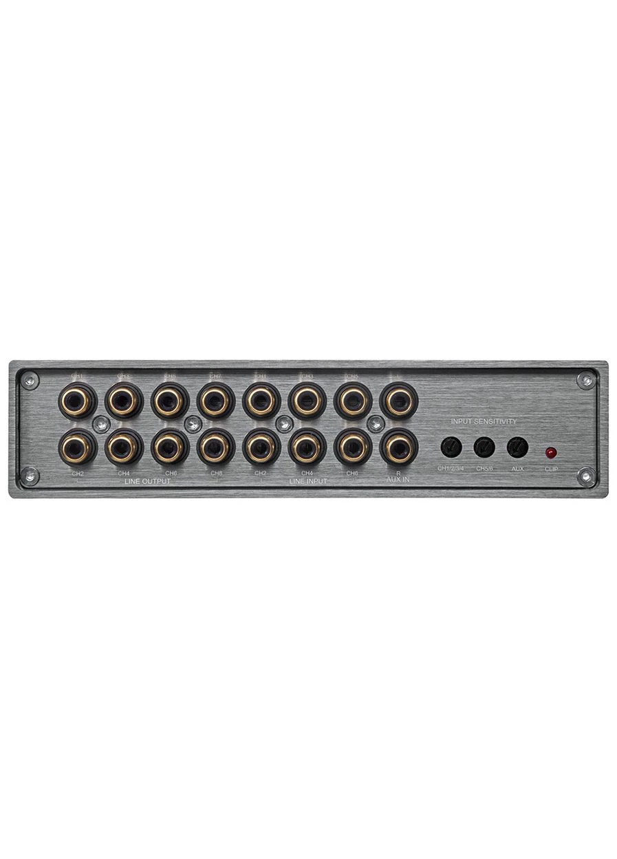Аудіопроцесор DSP68 Musway (360968075)