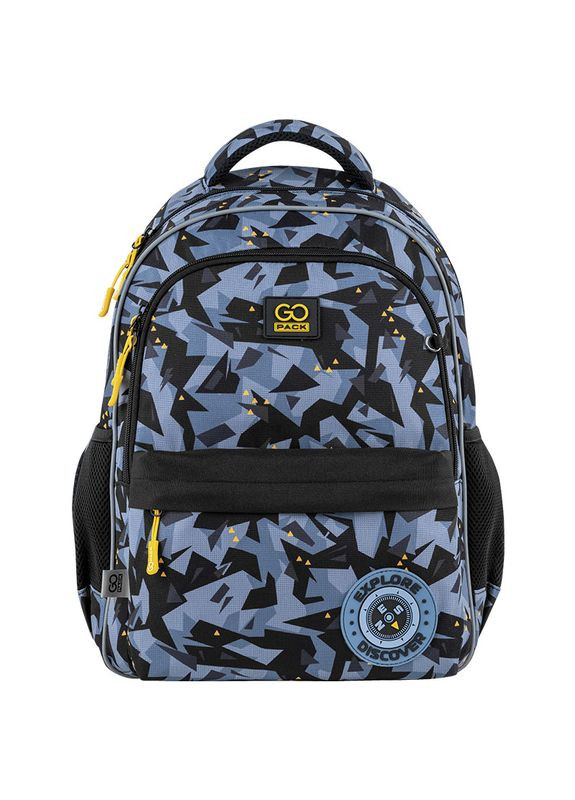 Рюкзак Education GO25-182M-8 GoPack (369627653)