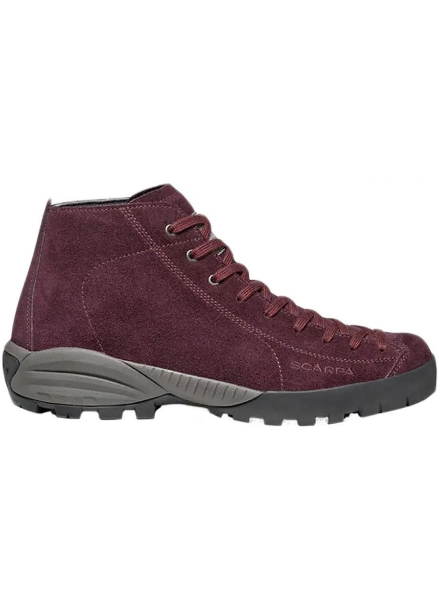 Ботинки из Gore-Tex Mojito City Mid GTX Wool Temeraire Scarpa (316320777)