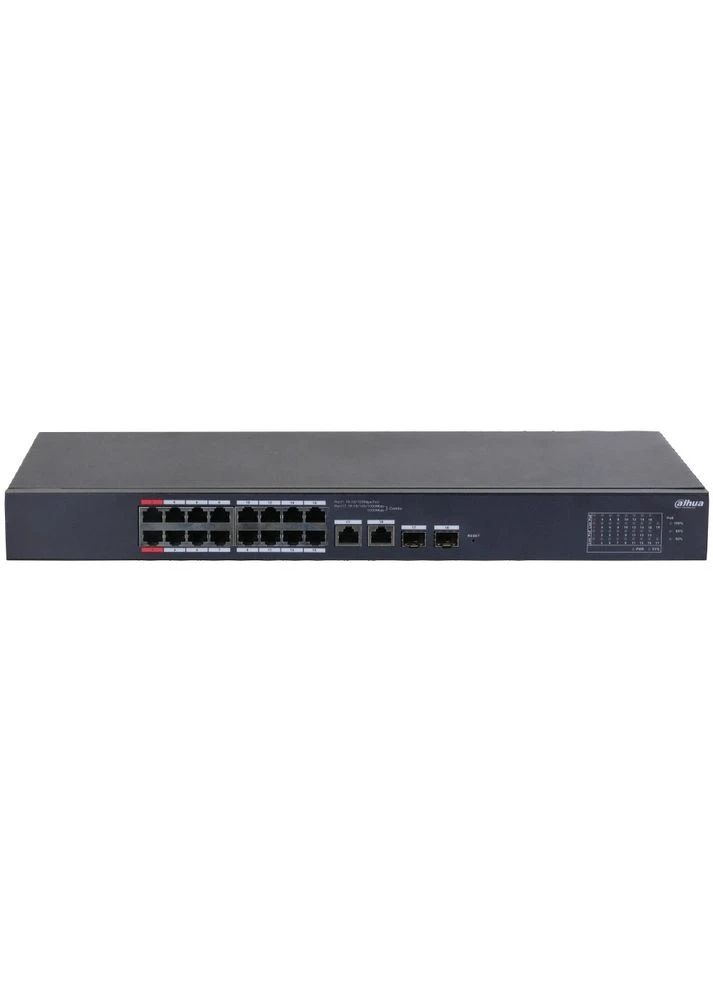 Коммутатор DH-CS4218-16ET-135 Dahua (386043028)
