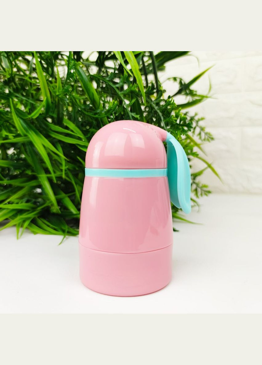 Маникюрный набор "Зайка" Розовый SW-00000213 No Brand (328578522)