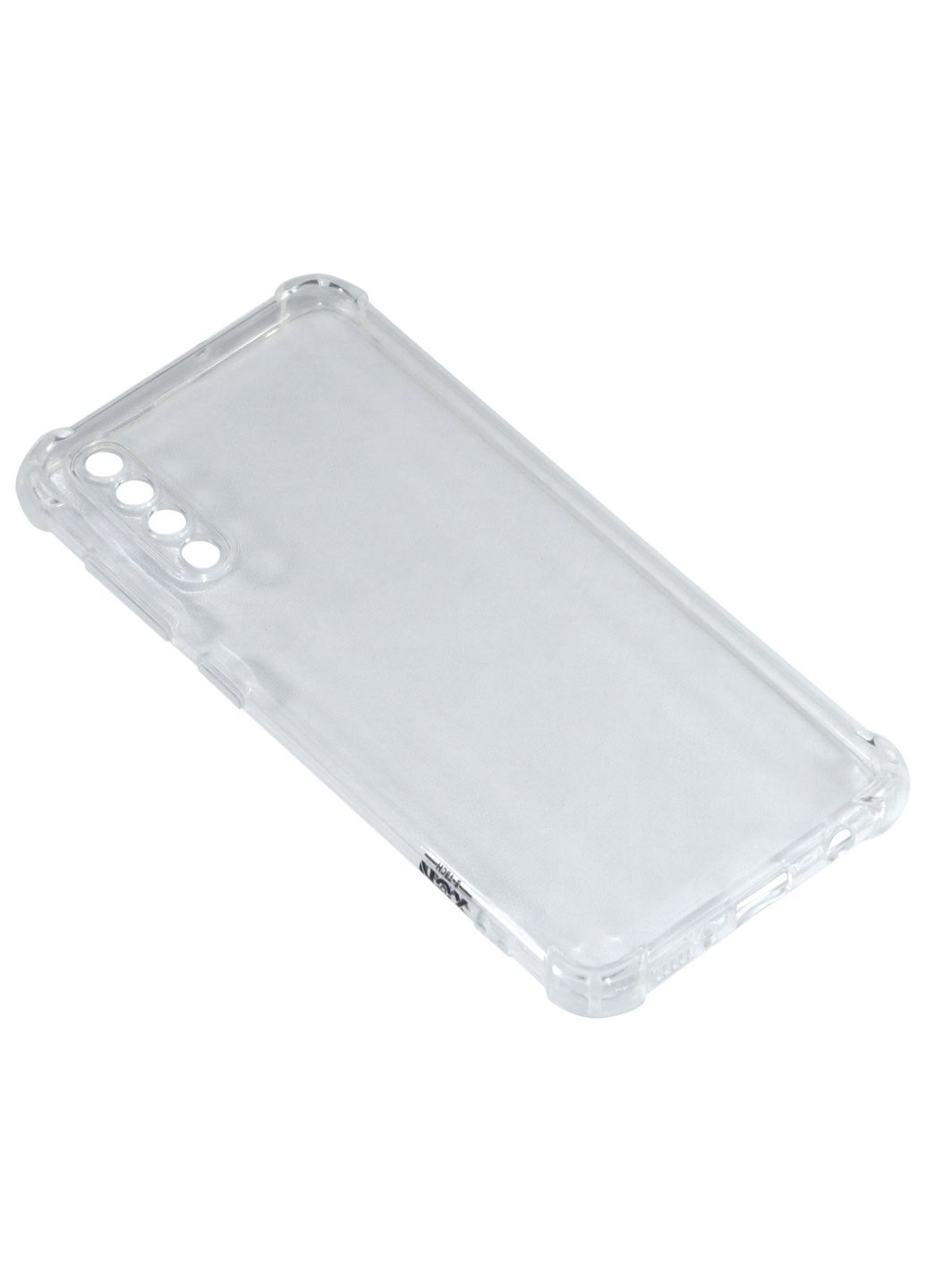 Чохол XON PhoneCase для Samsung A50 (PCSA2250100T 0359) Прозорий XON E-Tech (328087890)