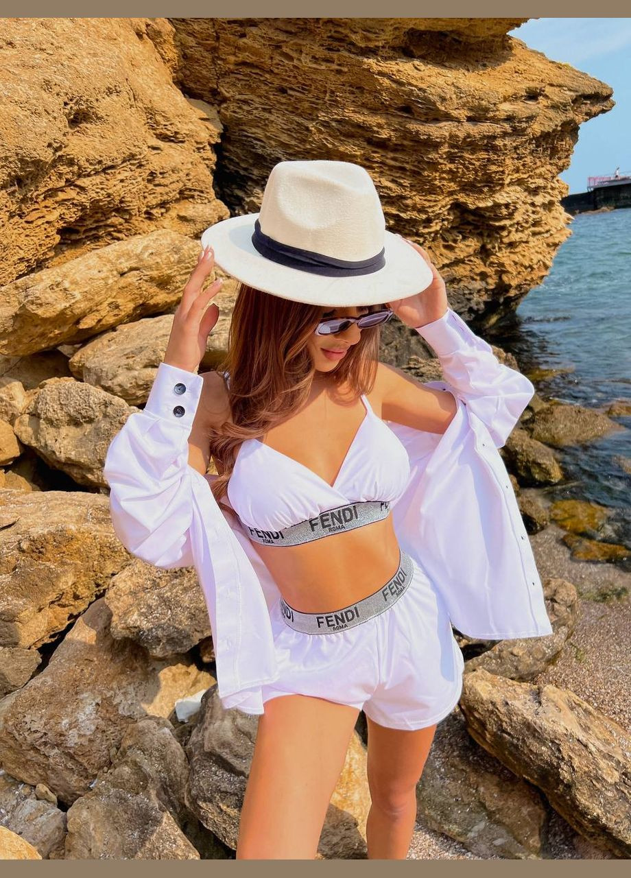 Жіночий літній костюм Asi.Store.ua (347509180)