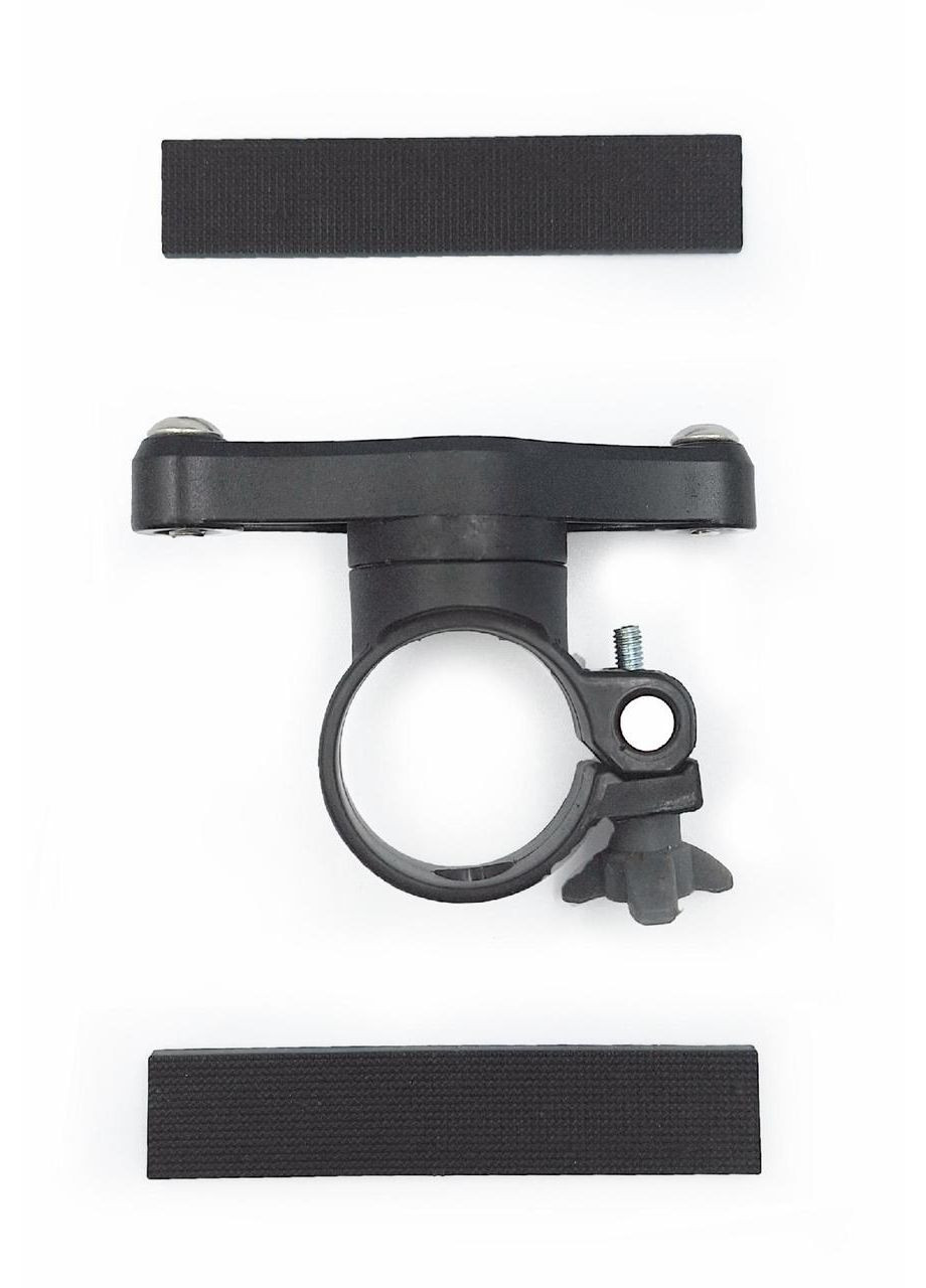 Перехідник для фляготримача 0704021 чорний (G0000914) West Biking (355802977)