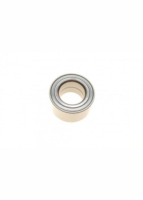 Подшипник ступицы (передней) VW Passat/Audi 80/90 74-88 (39x68x37) CX085 UA63 CX (354765534)