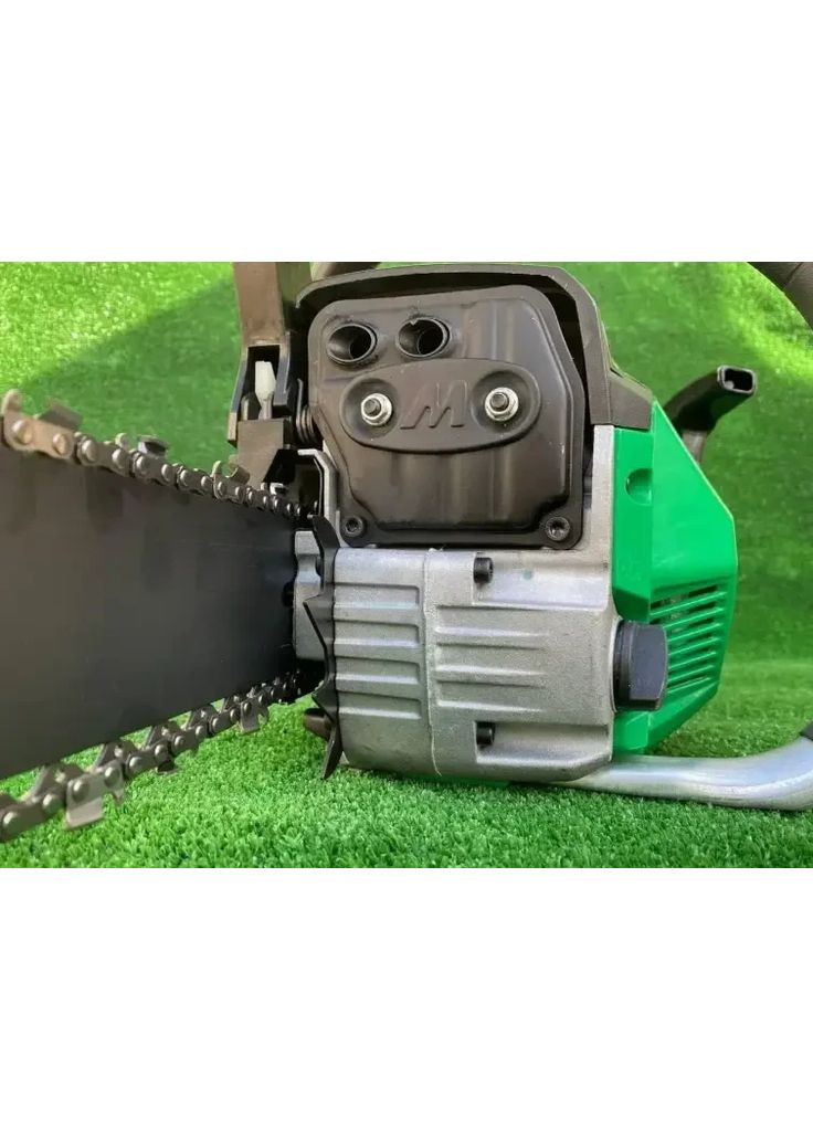 Бензопила BP 210 (6.25 кВт/8.5 л.с.) профессиональная, усиленная сборка Bosch (372295982)