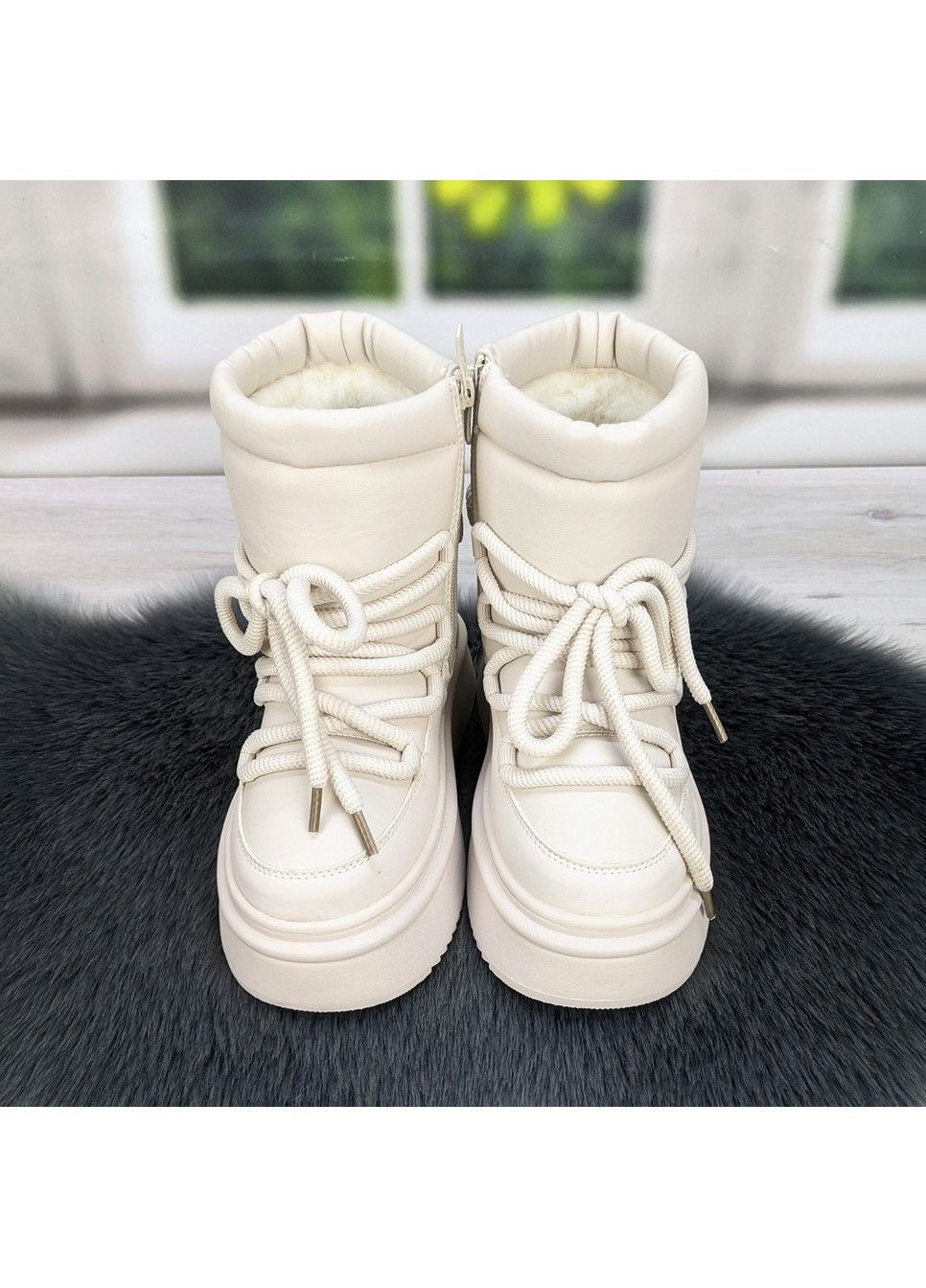 Зимние сапоги дутики детские зимние для девочки Paliament