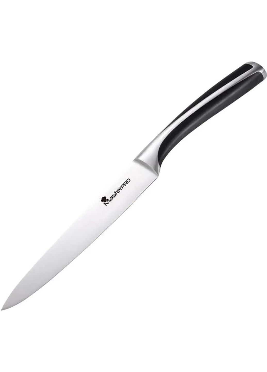 Нож для нарезки Bergner Elegance BGMP-4434 Masterpro (282957366)