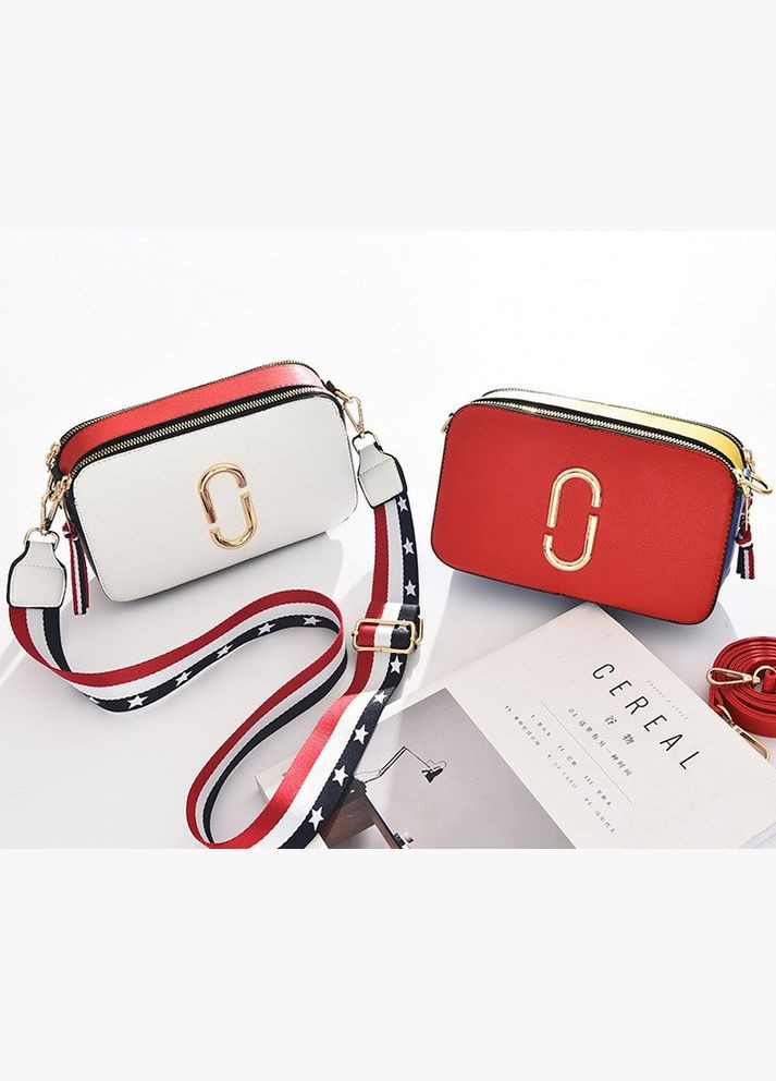 Жіноча сумка через плече No Brand (298997991)