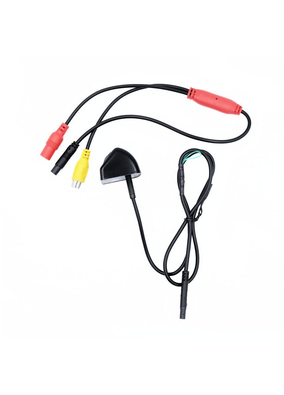 Камера заднього огляду серії QCV 2053 T (1000TVL) QIV (346499600)