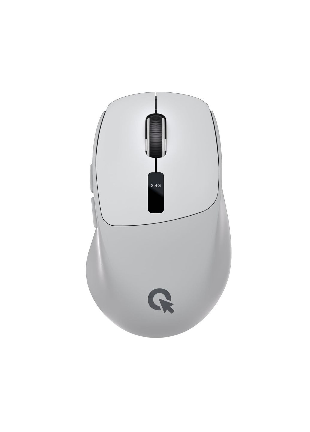 Миша бездротова M398G Gray OfficePro (369723173)