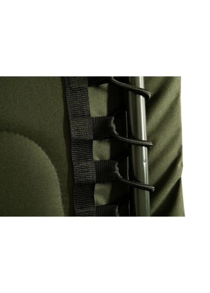 Розкладачка Carp King (UTRF-028) Tramp (391607833)