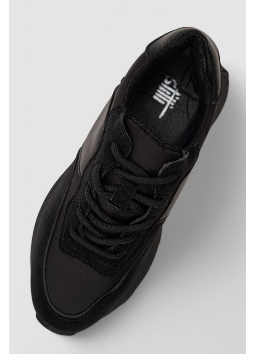 Кросівки жіночі Sport Line чорні демісезони (356078650)