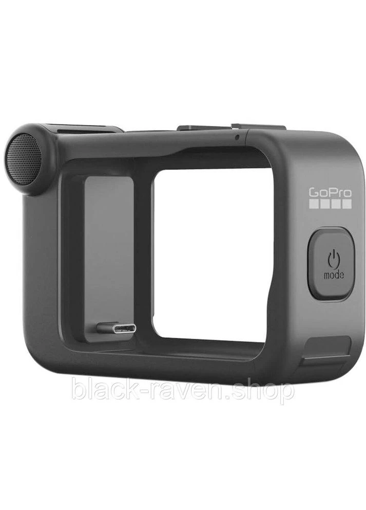 Медіа модуль Media Mod for HERO 13 / 12 / 11 / 10 / 9 Black ADFMD-001 GOPRO (316817058)