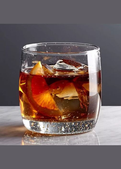 Стаканы-тублеры 310 мл 6 шт Chef&Sommelie VIGNE Chef & Sommelier (316260034)