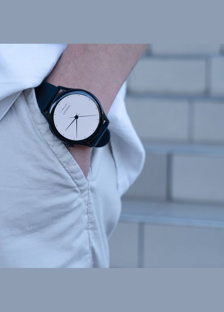 Смарт-годинник Quantum Black Proove (339606789)