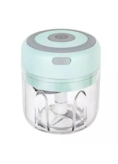 Міні-подрібнювач 250 мл () No Brand A07 (361971336)