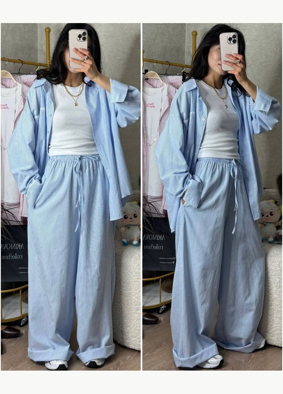 Костюм трійка No Brand (330033936)