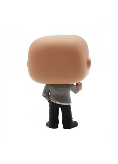 Ігрова фігурка Pop! - Пеп Гвадіола Funko (344450110)