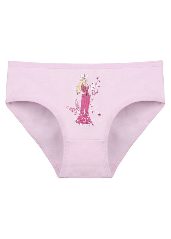Трусы слипы для девочки с принтом Babe Girl Donella Сліпи (326767009)