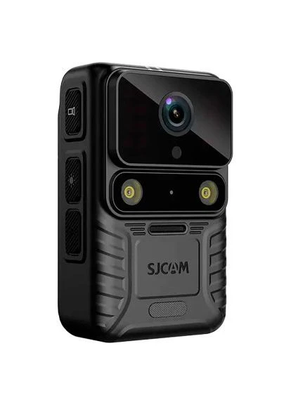 Екшн-камера нагрудна A50 SJCam (397879761)