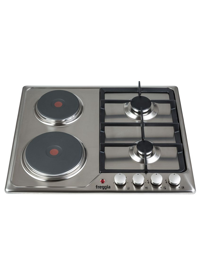 Варочная поверхность комбинированная HA622VGX Freggia (314976820)