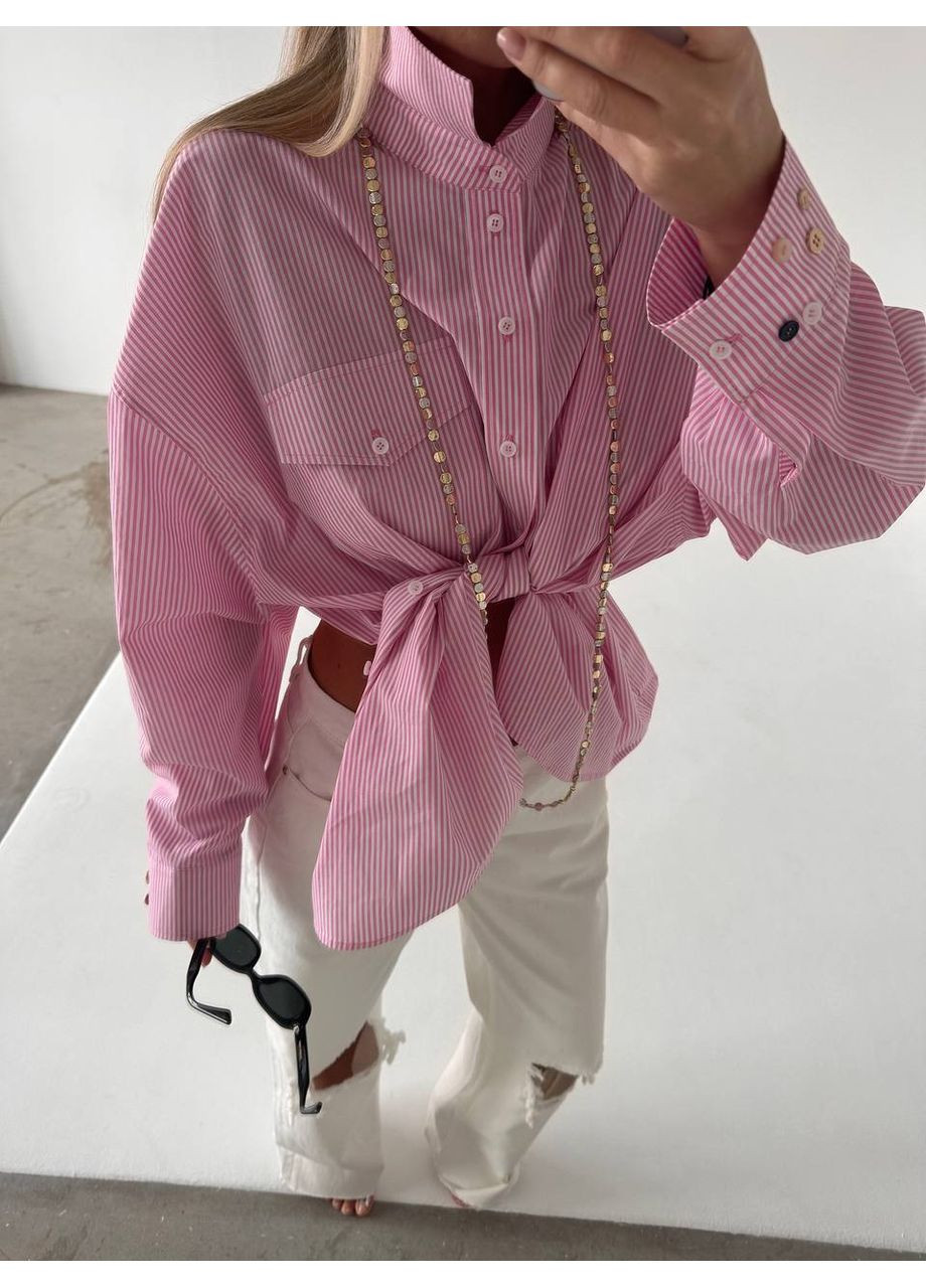 Сорочка — заміри в описі GD/GL Модний простір (360476059)