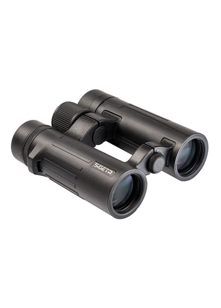 Бинокль Imperial 10x34 Black Sigeta (365866482)