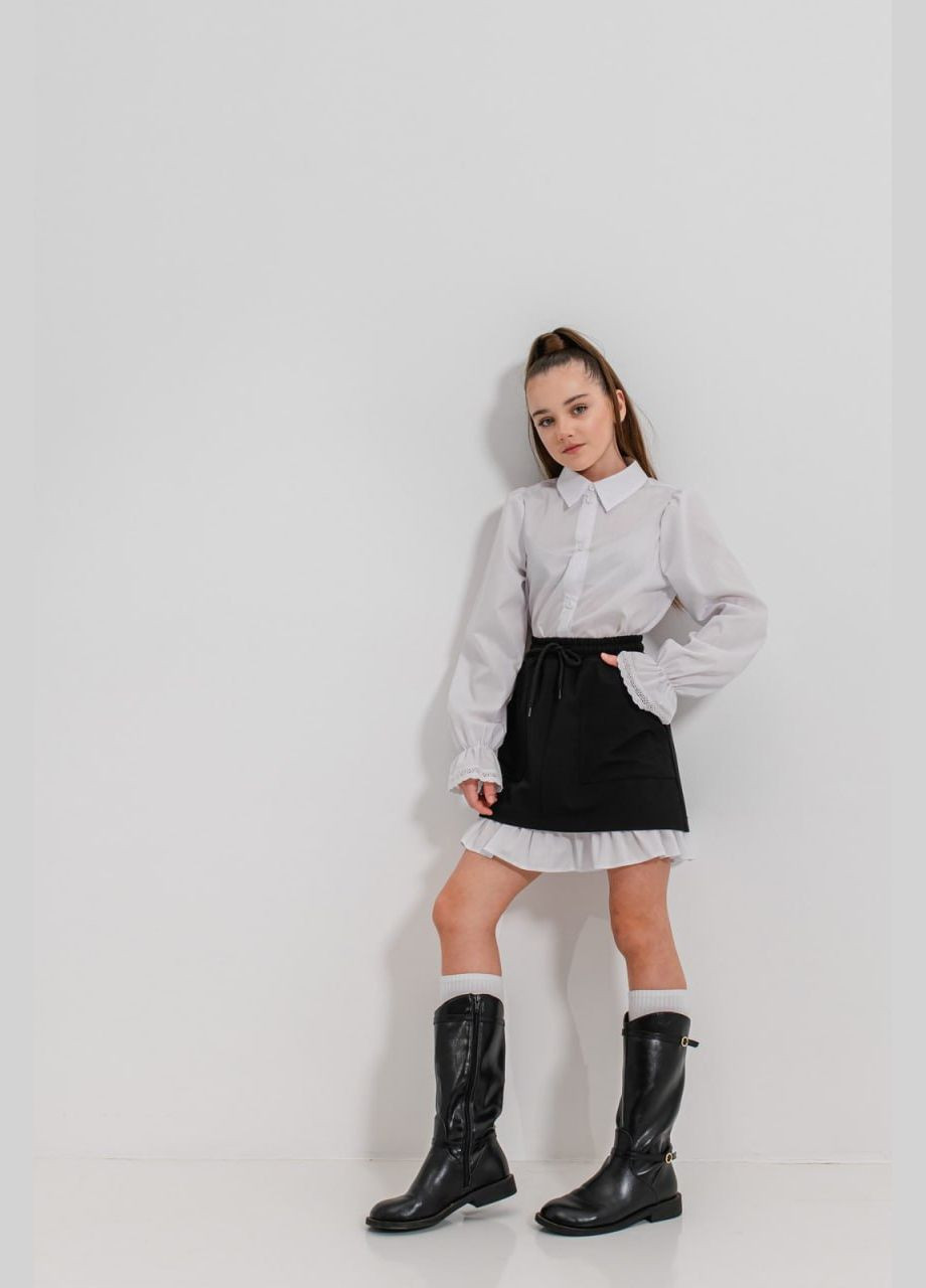 Спідниця Бланш для дівчинки Suzie (344584786)