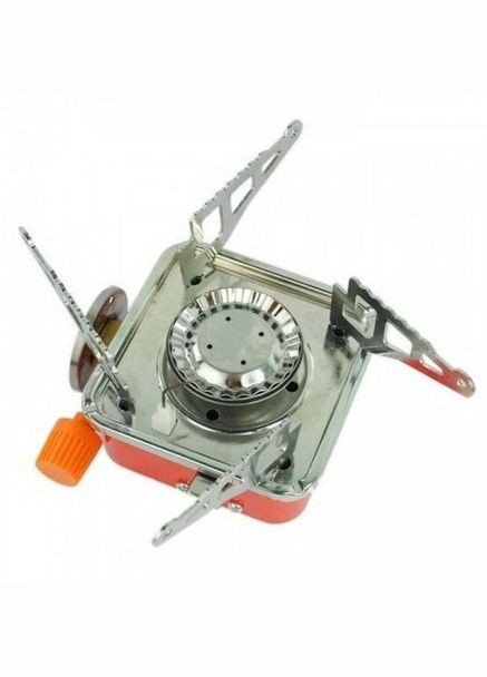 Горелка газовая плита портативная с пьезоподжигом (1756375572) Kovar ZT-202 (325684130)