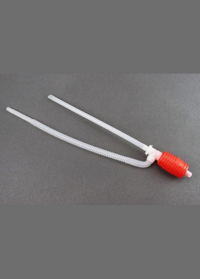 Ручна помпа для відкачування палива та рідин (R051114) Bodasan (317297302)